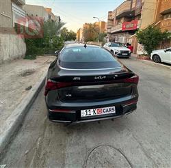 كيا K5